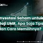 Agio Saham Dalam Bahasa Inggris