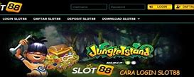 Auto Slot 88 Link Alternatif Terbaru Login