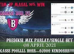 Prediksi Bola Jatuh Sgp Hari Ini