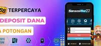 Slot Pakai Dana Tanpa Rekening