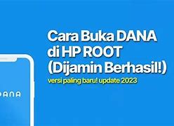 Tutorial Ngasilin Duit Dari Aplikasi Dana Di Hp 2022